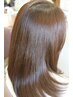 ☆カット+2ステップトリートメント￥5500亀戸/錦糸町