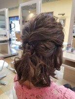 ビーケアーズ トヨカワ(be-cares toyokawa)&nbsp;カジュアルパーティーセット