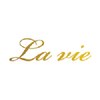 ラヴィエ(La vie)のお店ロゴ