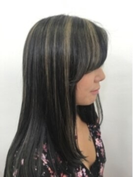 トロニー(TLONY) ランダムメッシュ