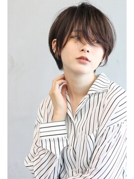 タグ(#tag) ＃ラフマニッシュショート