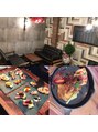 ヘアープラス シュシュ(Hair+ Chou Chou) 寝屋川にビストロダイニングCHOUVARIEをオープンしました☆
