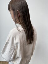 マッシュ チャヤマチ(MASHU chayamachi)&nbsp;イルミナサファリベージュ