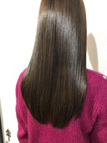 クオーレ(CUORE)&nbsp;うるつや髪質改善コース