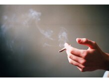 【喫煙ルーム完備】愛煙家の方に嬉しい♪完全個室の喫煙ルームでリラックス！加熱式タバコ、電子タバコのみ