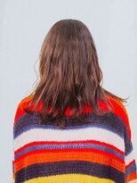 プロデュース 相模原店(Produce) 伸ばしかけ♪くせ毛風☆セミディ