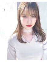 アテナ アヴェダ(ATENA AVEDA)&nbsp;(ATENA AVEDA) 大人ベージュ