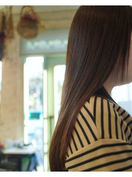 ルポ(Repos) *カラーエステケア*【Repos 東大宮駅 東大宮】