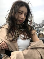 ペイププロドアイコン 博多(Peyp prod ICON)&nbsp;博多　モテパーマ