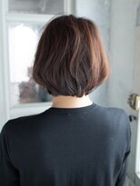 ラ ソール ヘア(La sol HAIR) クラシカルボブ