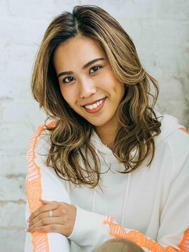 イングローブ 千葉ニュータウン中央店(Ingrove) 大人レイヤー