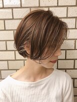 モードケイズ 阪急茨木店(MODE K's)&nbsp;インナーカラー