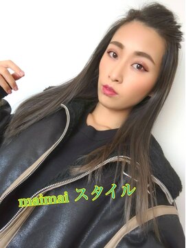 インプレス ちとせモール店(impres) maimaiスタイル(●´ω｀●)