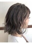 ハイライトtカラー