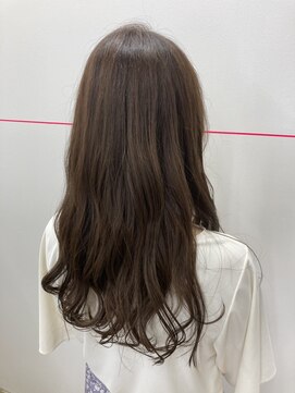 アンドケア 広島祇園店(AND CARE) ash beige
