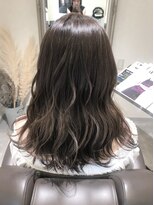 リッシュ(RICHE) アッシュウェーブ