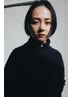 似合わせカット+高濃度炭酸ヘッドスパ ￥9900 →￥7,000 