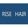 ライズヘア(RISEHAIR)のお店ロゴ