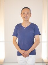 カモ美容室(Kamo)&nbsp;加茂 昌仁