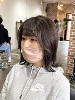 ヴィップルーム(viproom)&nbsp;イメチェン/アッシュグレー/フェミニン/モード/束感/四街道