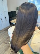 ヒライス 千歳船橋(Hiraeth)&nbsp;【髪質改善】プレミアムカラーエステ