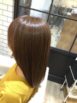 ジュイール(jouir)&nbsp;ナチュラル白髪ぼかしハイライト[30代40代]