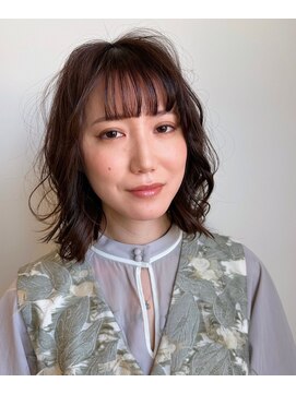 アッシュ 藤が丘店(Ash) サロンスタイル