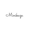 ミニカゼ(Minikaze.)のお店ロゴ