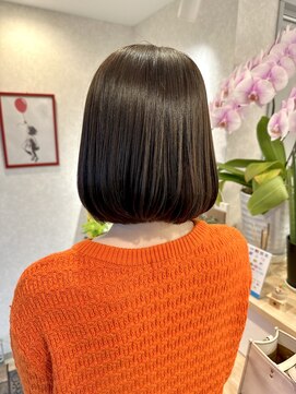 コスモス(cosmos) キレイボブ