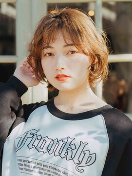 リアン 方南町店(Lian) 【2024年新作スタイル】方南町美容室Lian