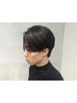 《ご新規様ご予約多数◎》毛先の動きまでこだわるパーマで、なりたいデザインの細かなニュアンスまで再現＊