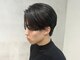 ジュイール 富士見ヶ丘(jouir)の写真/《ご新規様ご予約多数◎》毛先の動きまでこだわるパーマで、なりたいデザインの細かなニュアンスまで再現＊