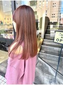 チェリーブロッサムカラー