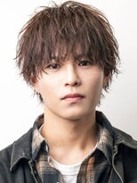 オーシャントーキョー 渋谷(OCEAN TOKYO)&nbsp;マッシュショート