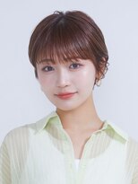 エンタク 新宿三丁目店(enntaku)&nbsp;韓国/レイヤーカット/縮毛矯正/men's/新宿三丁目駅