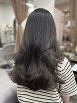 シーテ(Ciete) grayge