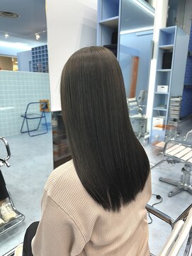 クプ(Qupu) オリーブブラウン！