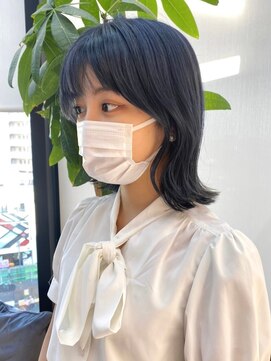 ゲーム 下北沢(GAME) アッシュブルージュ