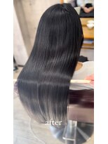シェノン 近鉄奈良店(CHAINON)&nbsp;美髪縮毛矯正