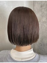 リム 南浦和(Lim) ハイライト/インナーカラー/白髪ぼかし/縮毛矯正/ショート