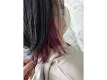 ロココ アンジュ(rococo ange)