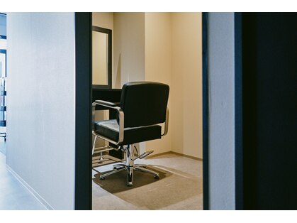 ラフ(LAUGH)の写真