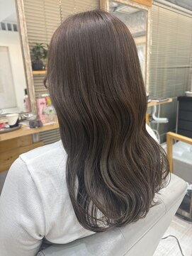 キーロ センター南(kiiro) 内巻きくびれ