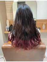 カルテット(Quartett)&nbsp;【Quartett】グラデーションカラー