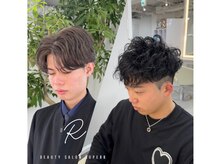 スパーブ(SUPERB)