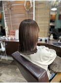 オリーブアッシュ