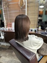 ルアン(Luan)&nbsp;オリーブアッシュ