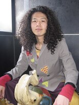 ポピンズ(poppins)&nbsp;coil perm