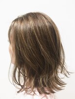 アヴァンス 光明池店(AVANCE.)&nbsp;ナチュラルミディスタイル