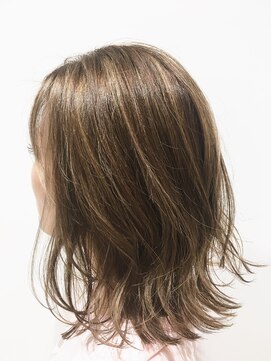 アヴァンス 光明池店(AVANCE.) ナチュラルミディスタイル